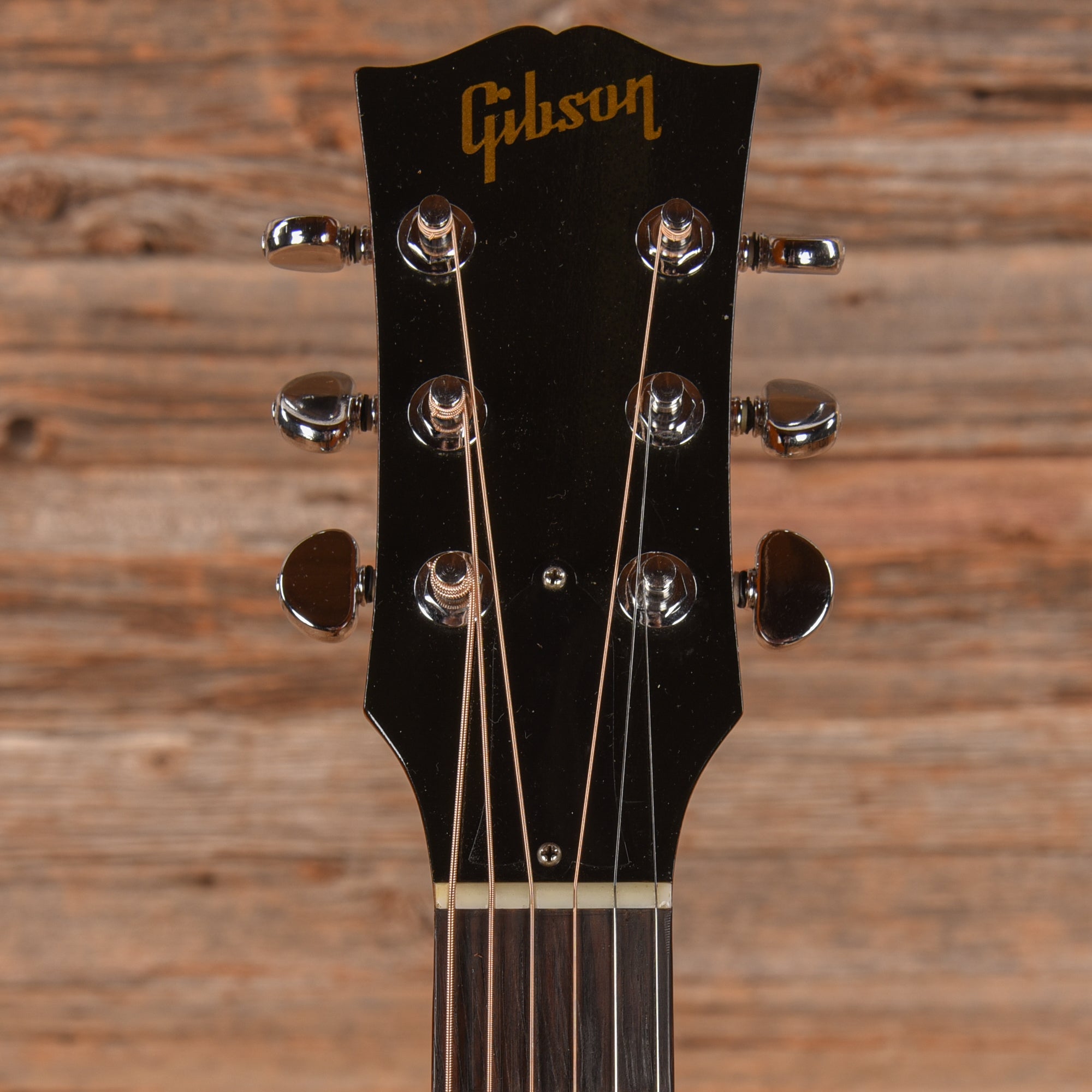 Gibson J-50 Natural 1956 Acoustic Guitars / Dreadnought
