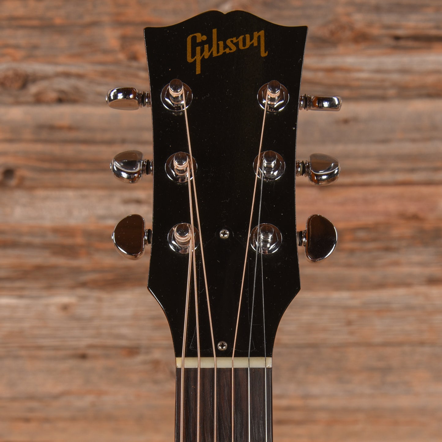 Gibson J-50 Natural 1956 Acoustic Guitars / Dreadnought