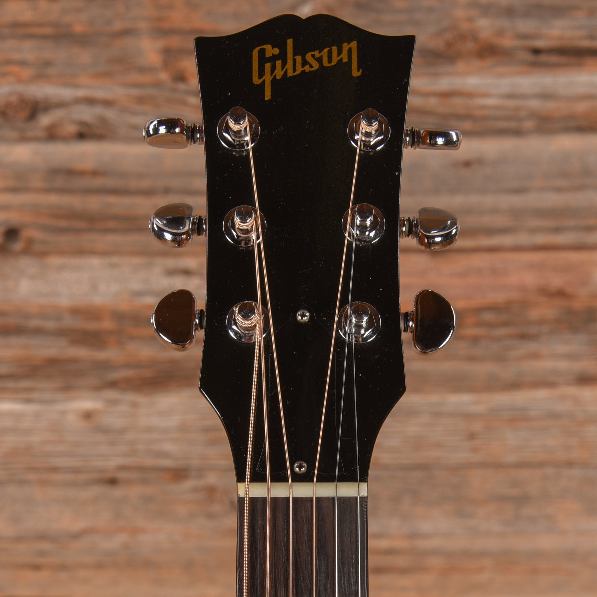 Gibson J-50 Natural 1956 Acoustic Guitars / Dreadnought
