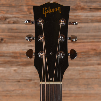 Gibson J-50 Natural 1956 Acoustic Guitars / Dreadnought