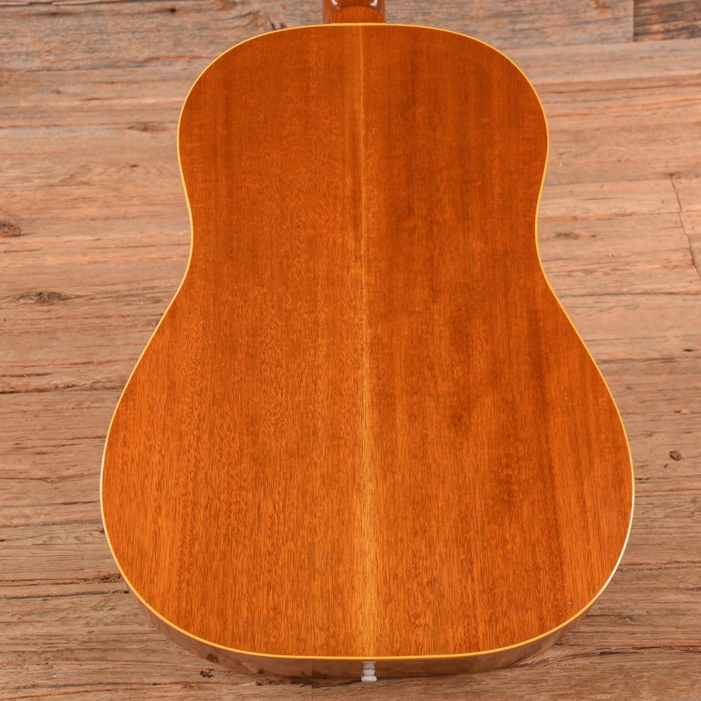 Gibson J-50 Natural 1956 Acoustic Guitars / Dreadnought