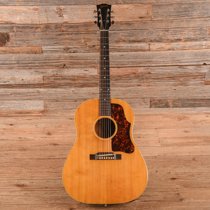 Gibson J-50 Natural 1956 Acoustic Guitars / Dreadnought