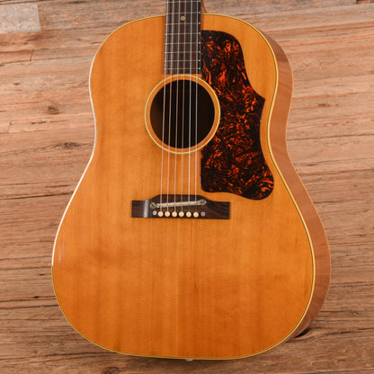 Gibson J-50 Natural 1956 Acoustic Guitars / Dreadnought