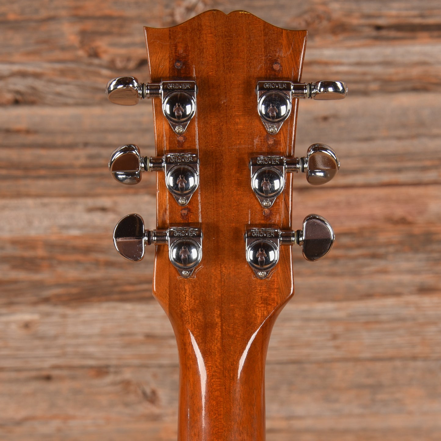 Gibson J-50 Natural 1956 Acoustic Guitars / Dreadnought