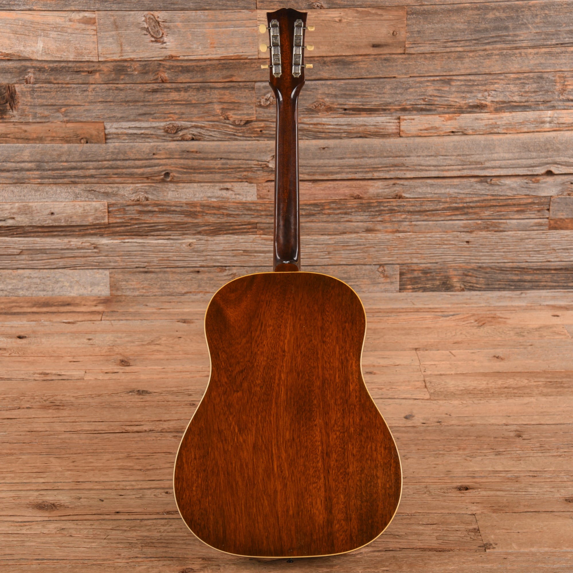Gibson J-50 Natural 1965 Acoustic Guitars / Dreadnought