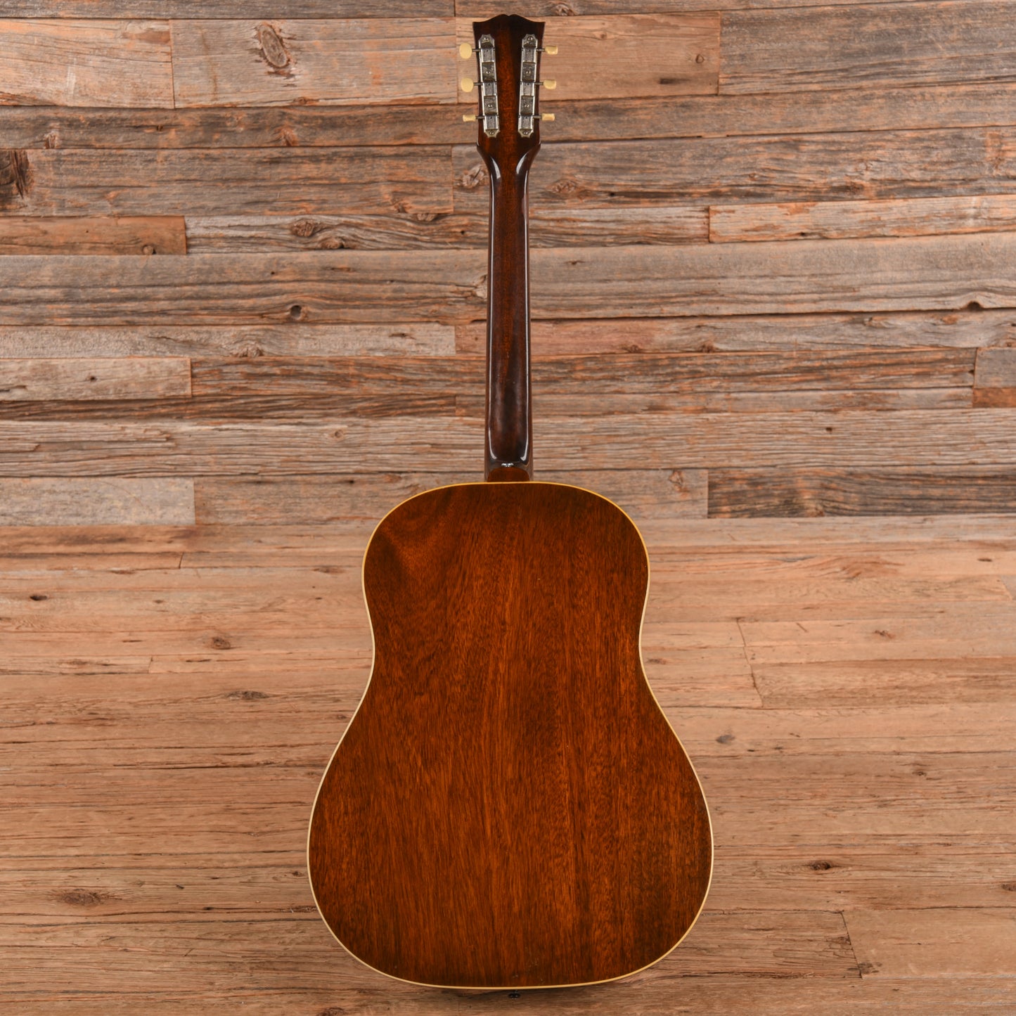 Gibson J-50 Natural 1965 Acoustic Guitars / Dreadnought