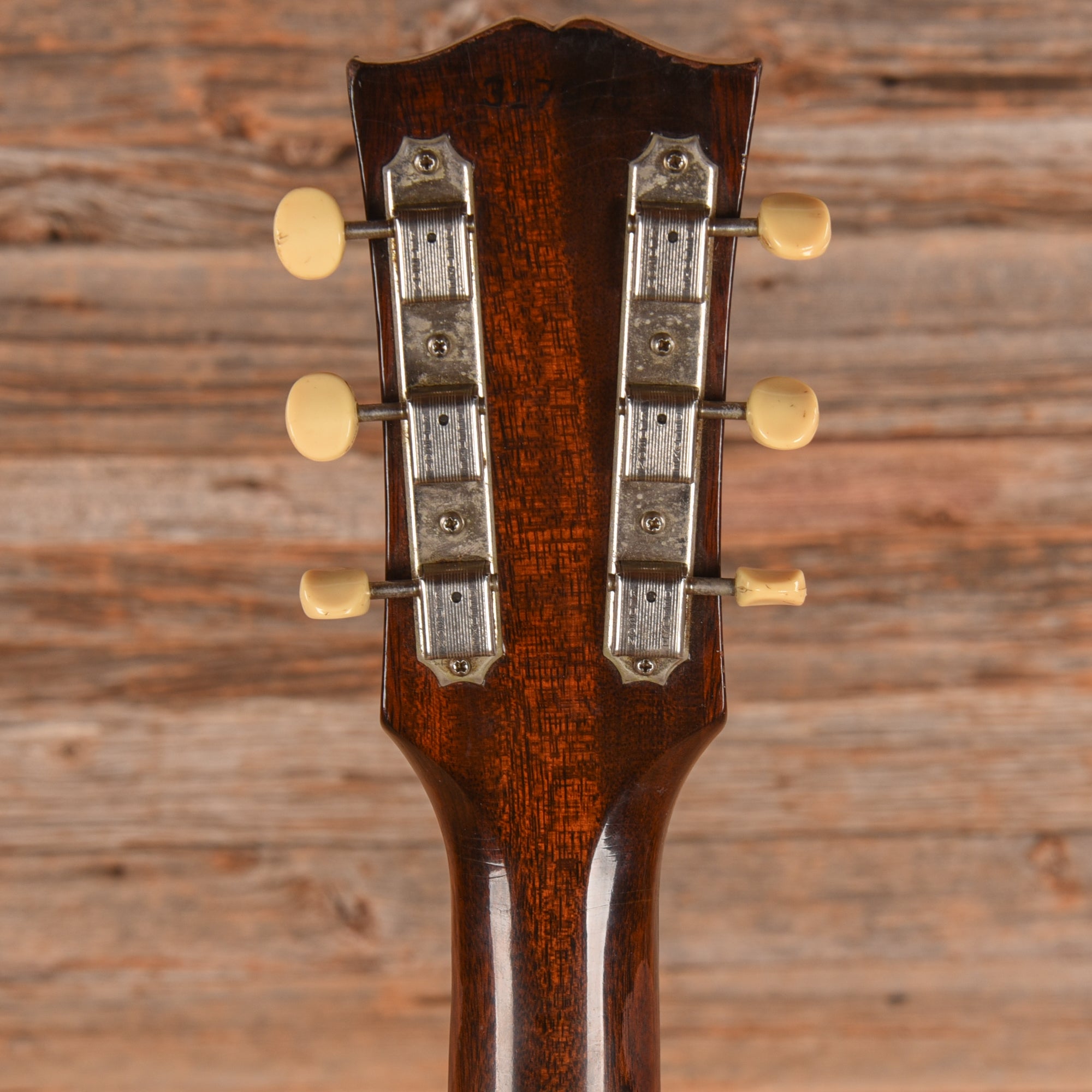 Gibson J-50 Natural 1965 Acoustic Guitars / Dreadnought