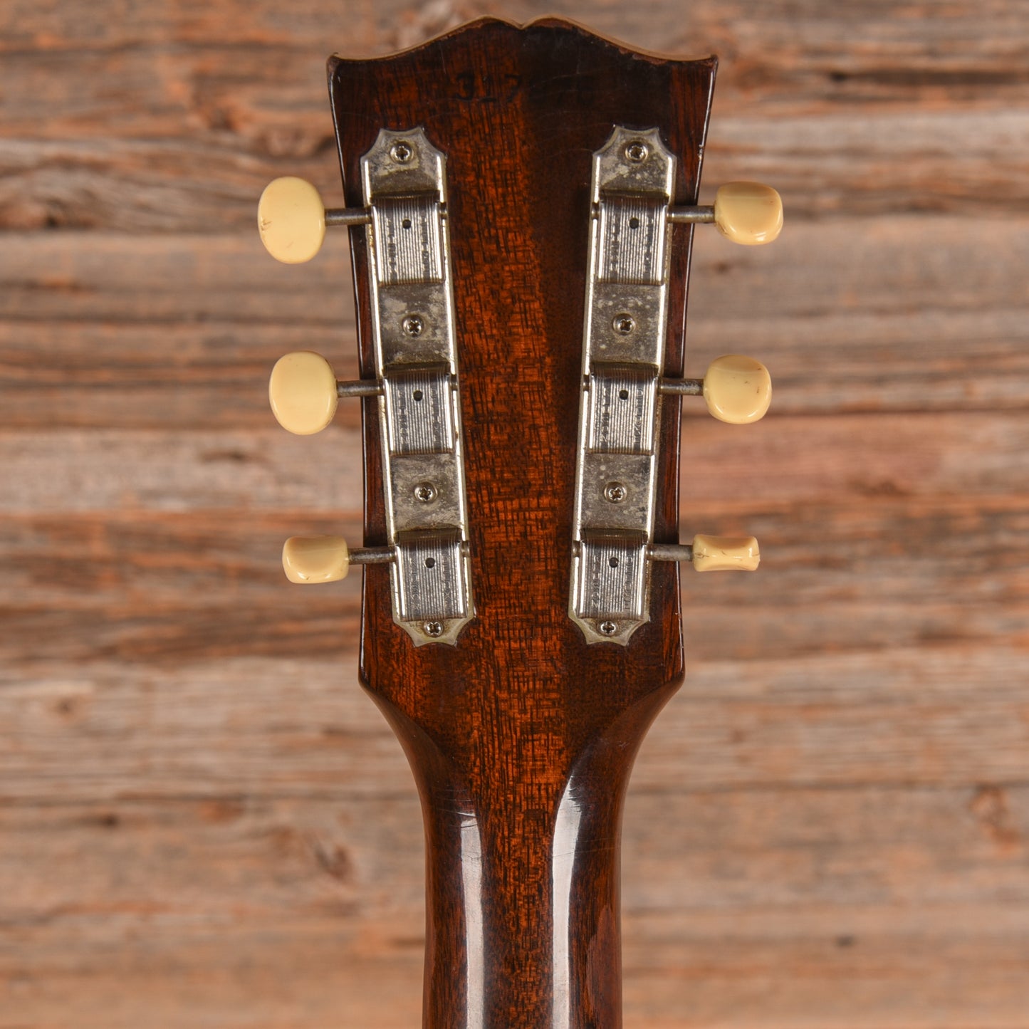 Gibson J-50 Natural 1965 Acoustic Guitars / Dreadnought