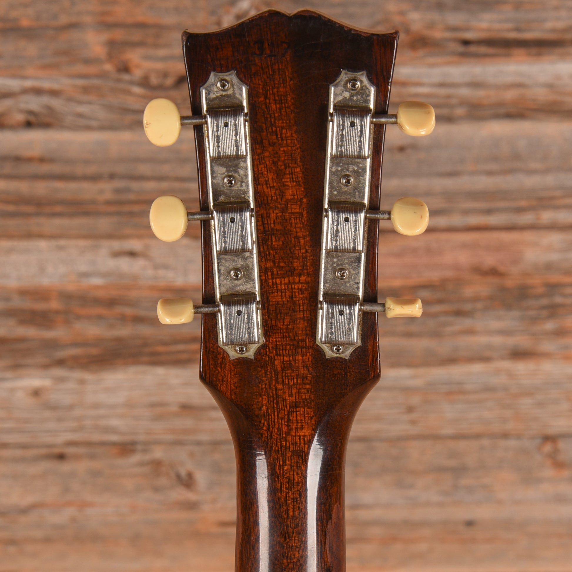 Gibson J-50 Natural 1965 Acoustic Guitars / Dreadnought