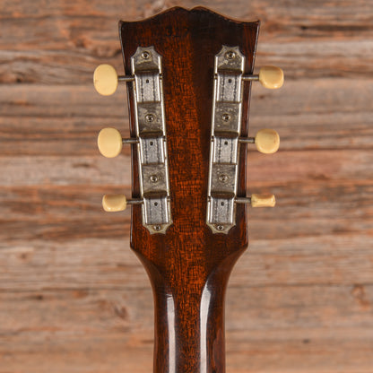 Gibson J-50 Natural 1965 Acoustic Guitars / Dreadnought