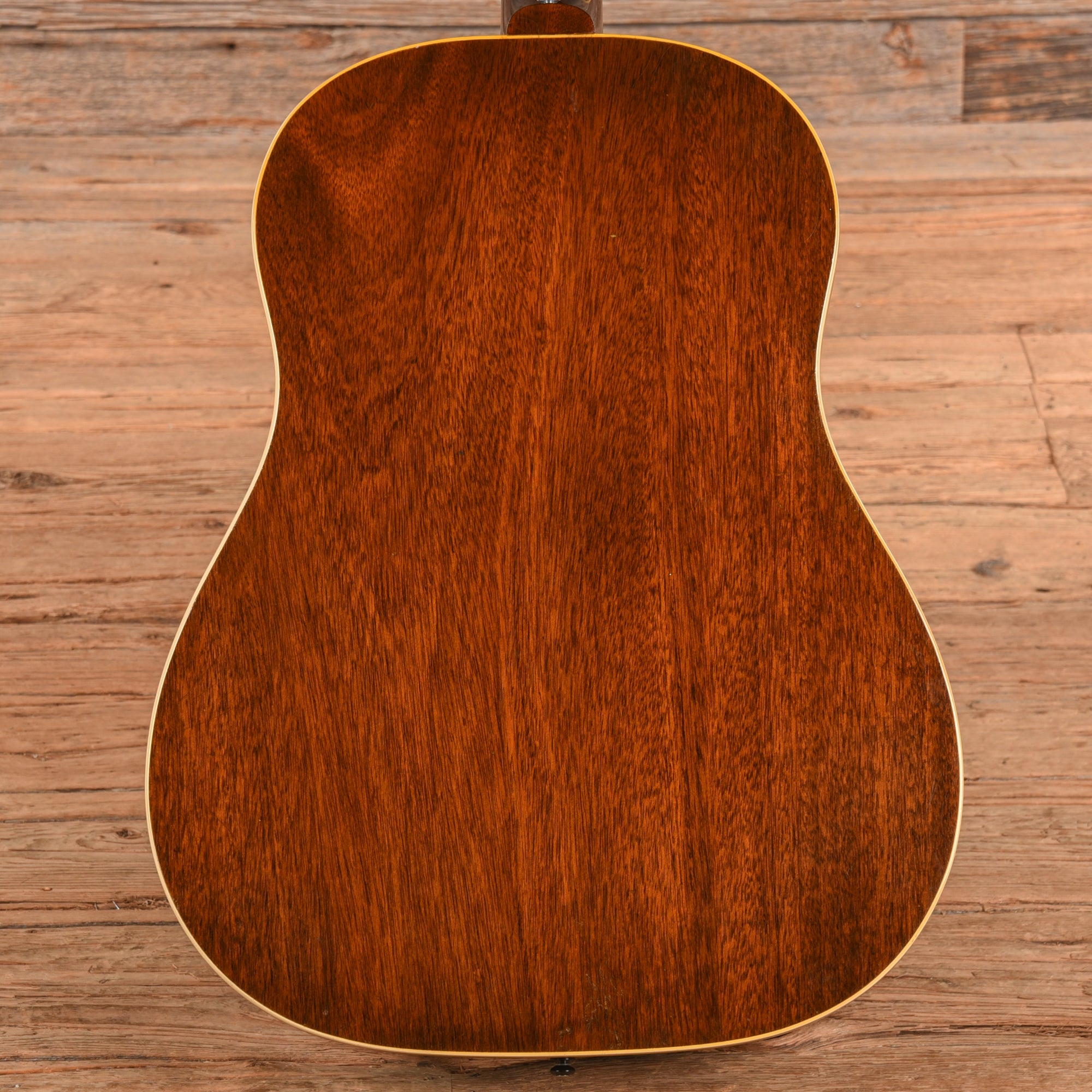 Gibson J-50 Natural 1965 Acoustic Guitars / Dreadnought