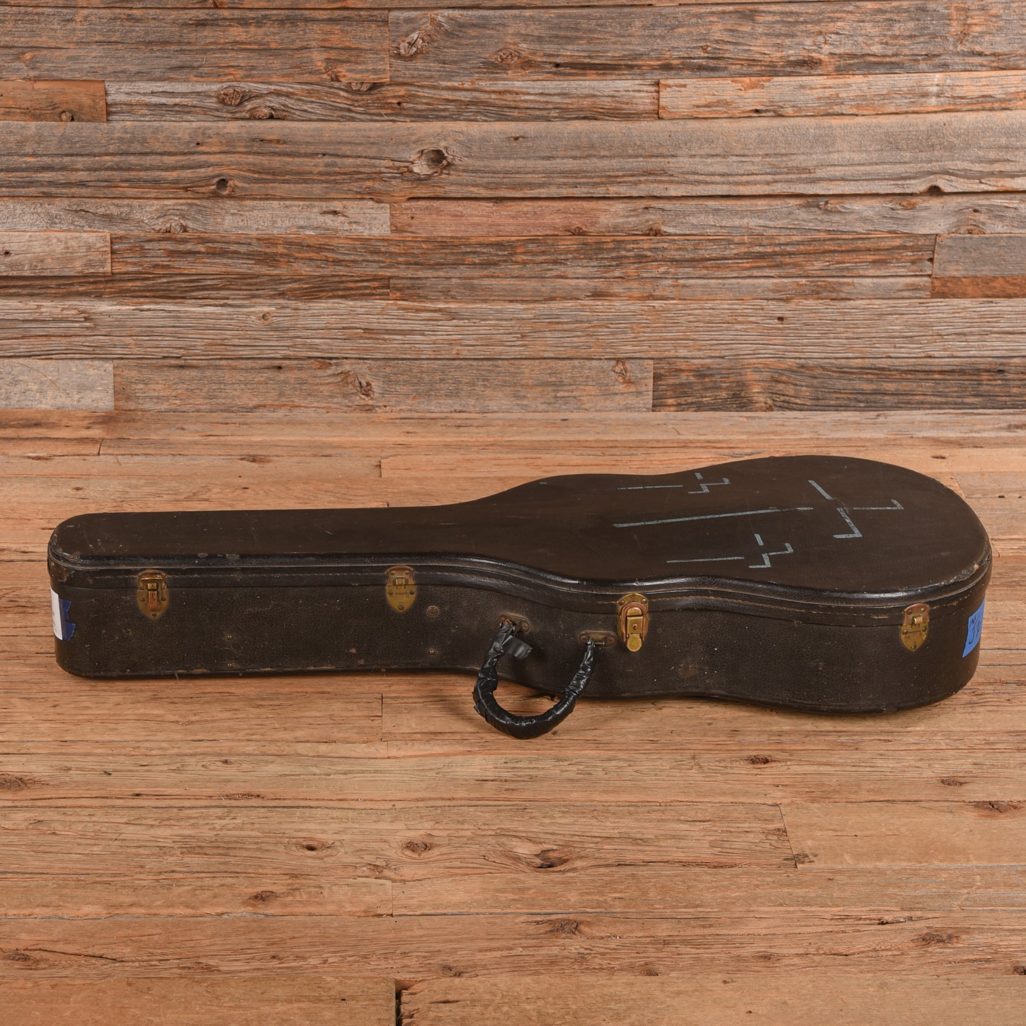 Gibson J-50 Natural 1965 Acoustic Guitars / Dreadnought