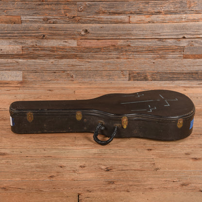 Gibson J-50 Natural 1965 Acoustic Guitars / Dreadnought