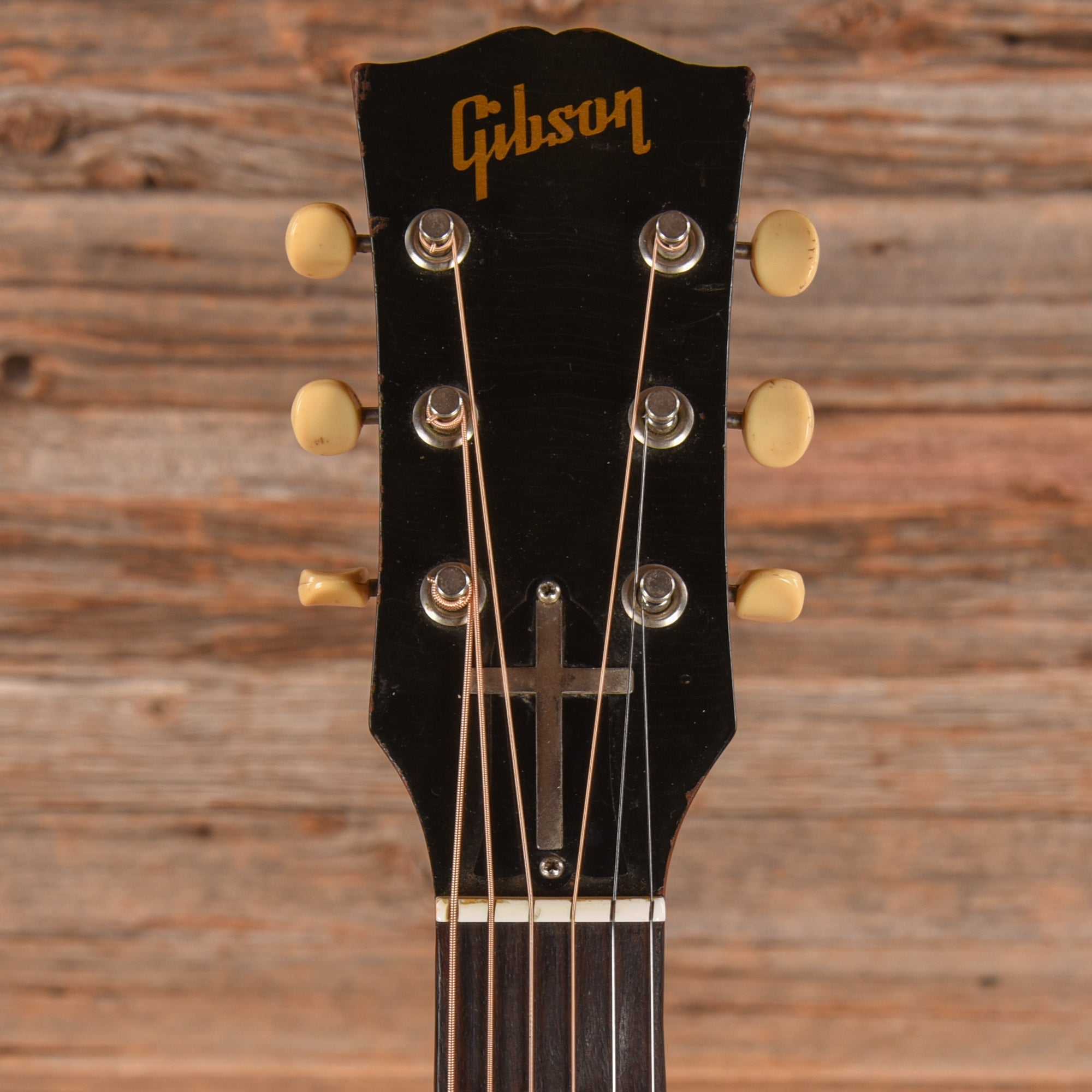 Gibson J-50 Natural 1965 Acoustic Guitars / Dreadnought