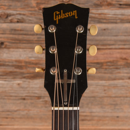 Gibson J-50 Natural 1965 Acoustic Guitars / Dreadnought