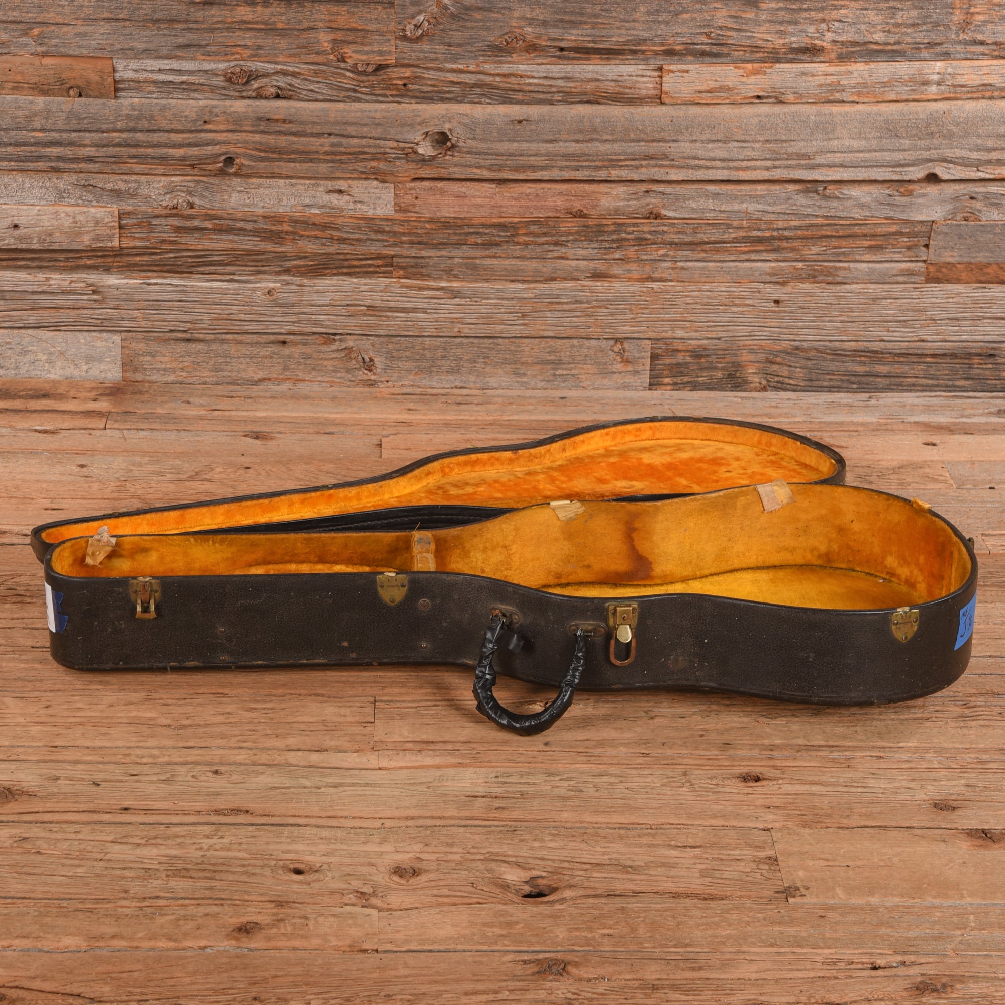 Gibson J-50 Natural 1965 Acoustic Guitars / Dreadnought