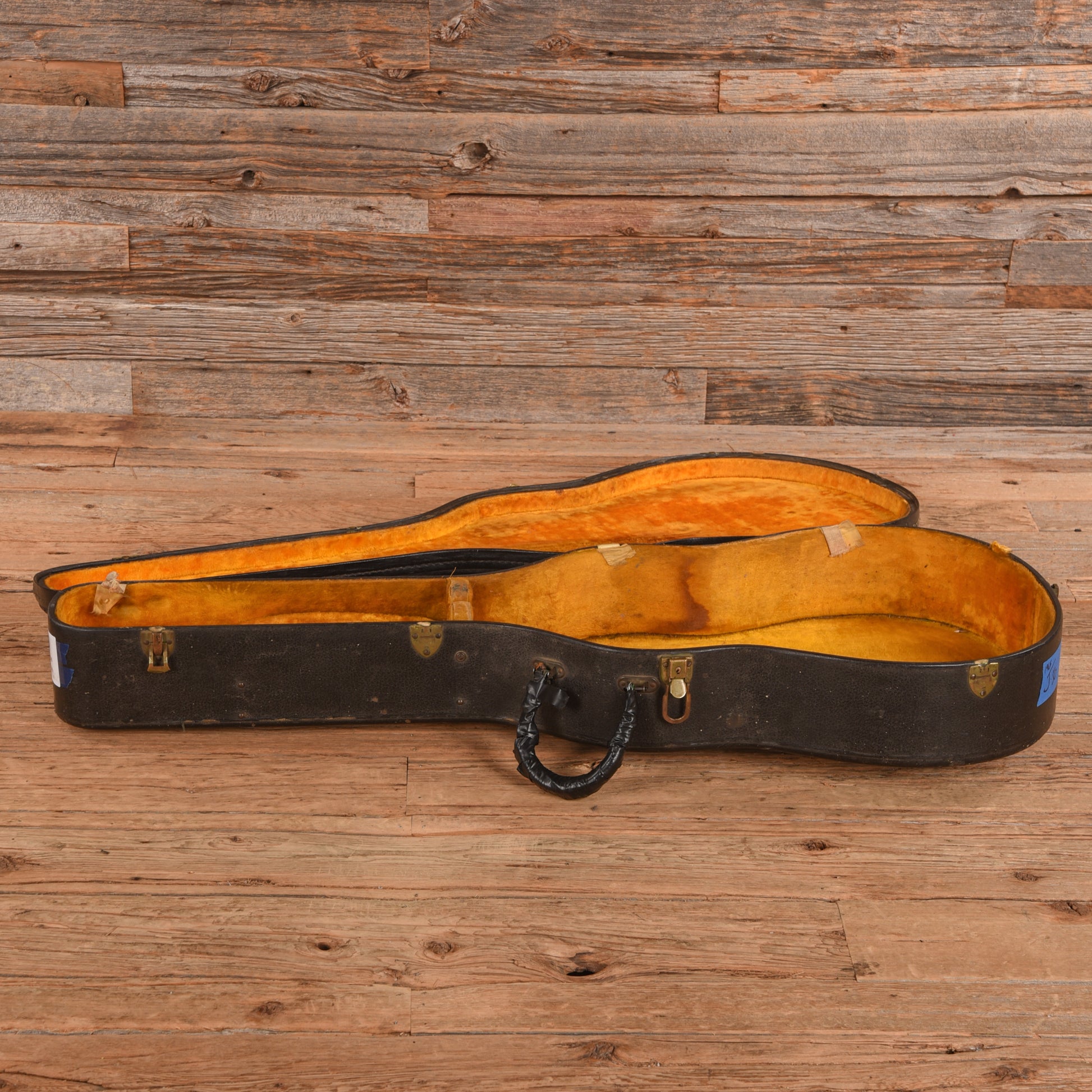 Gibson J-50 Natural 1965 Acoustic Guitars / Dreadnought