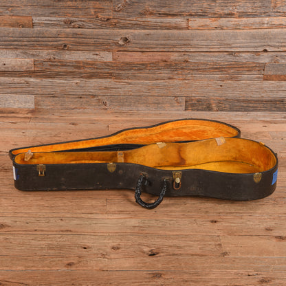 Gibson J-50 Natural 1965 Acoustic Guitars / Dreadnought