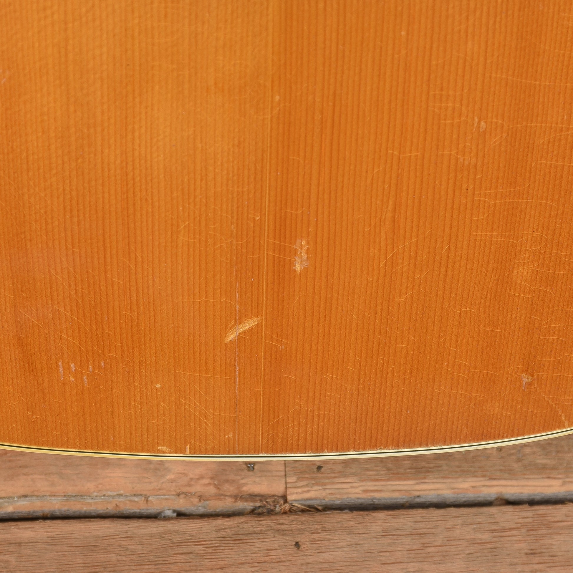 Gibson J-50 Natural 1967 Acoustic Guitars / Dreadnought