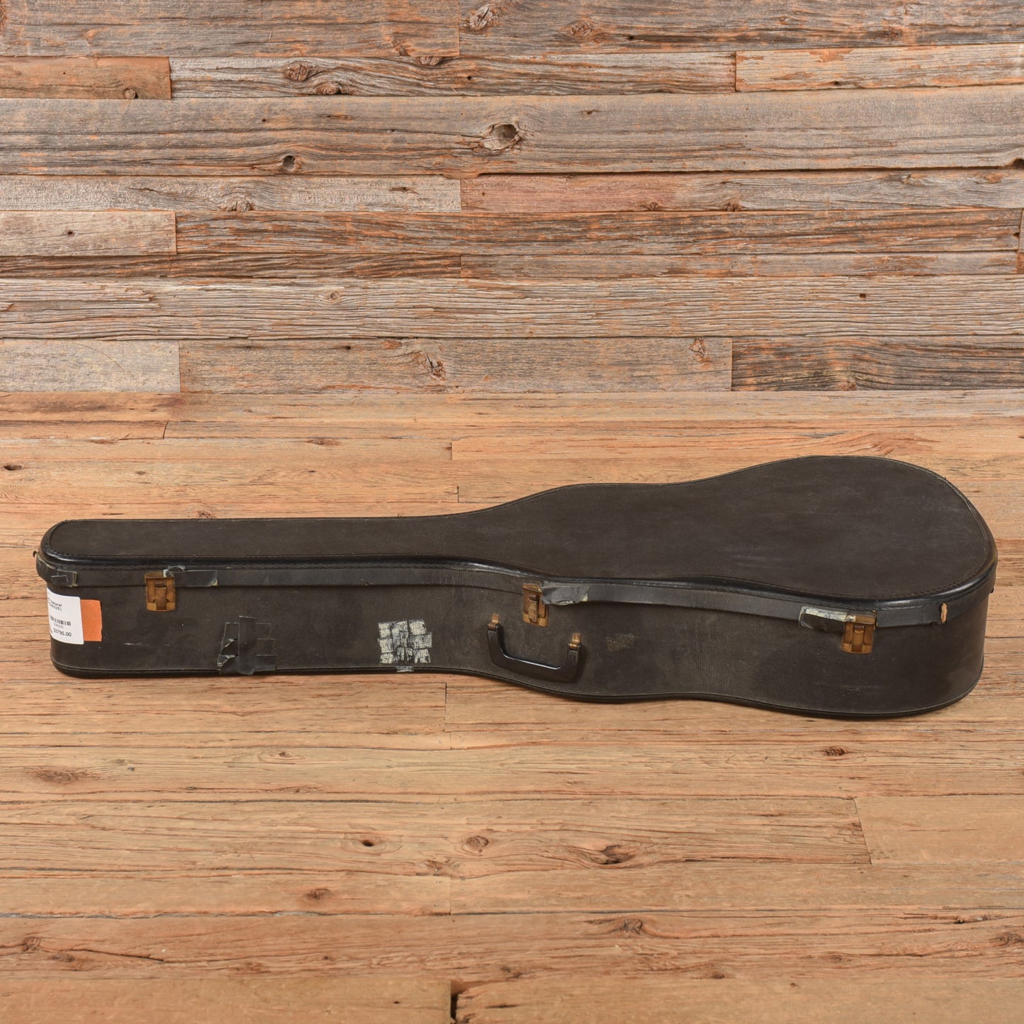 Gibson J-50 Natural 1967 Acoustic Guitars / Dreadnought