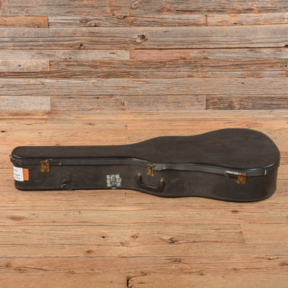 Gibson J-50 Natural 1967 Acoustic Guitars / Dreadnought