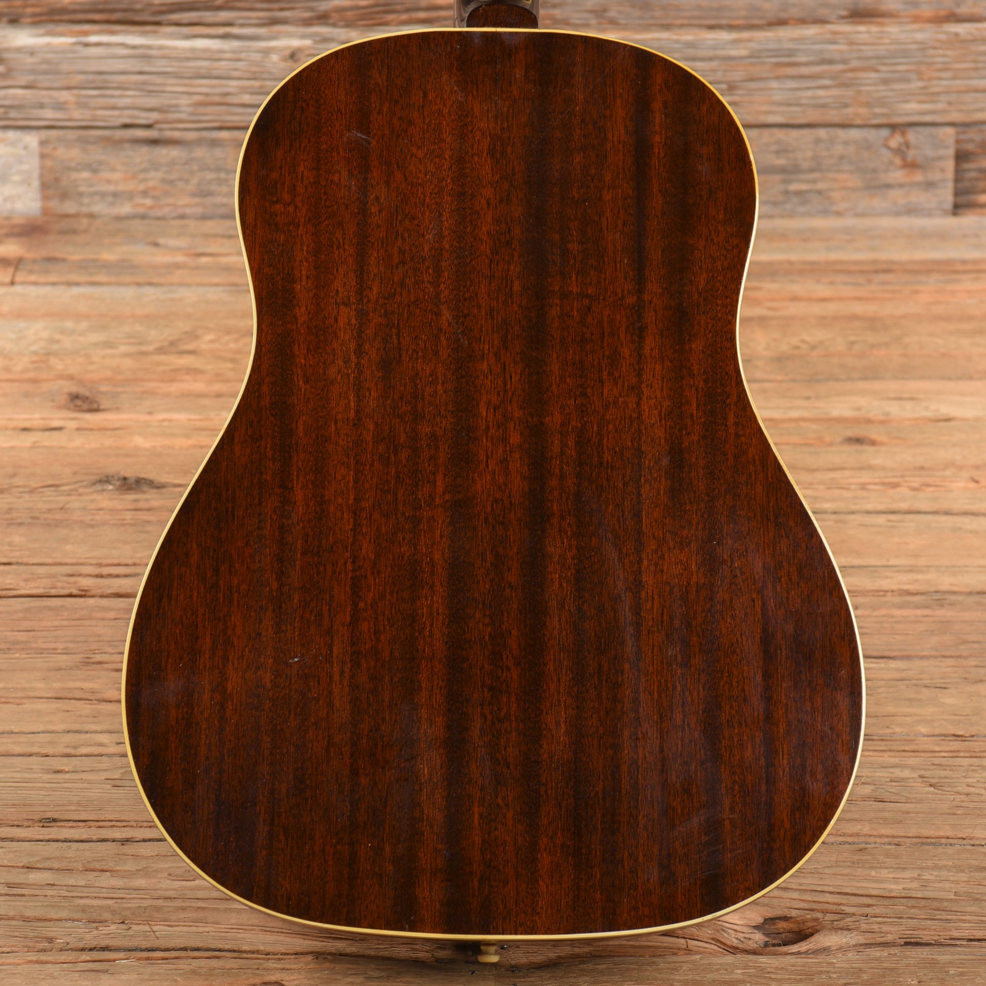 Gibson J-50 Natural 1967 Acoustic Guitars / Dreadnought