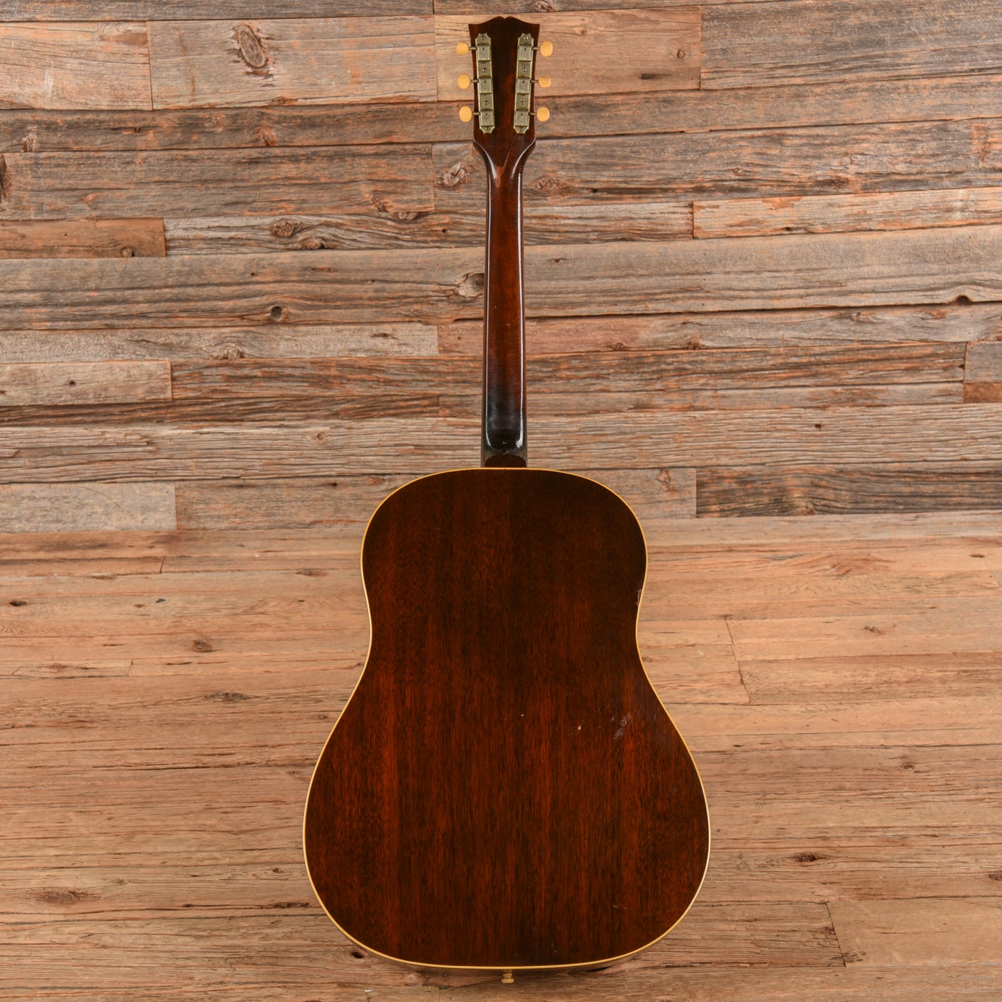 Gibson J-50ADJ Natural 1967 Acoustic Guitars / Dreadnought