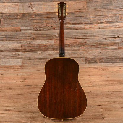 Gibson J-50ADJ Natural 1967 Acoustic Guitars / Dreadnought