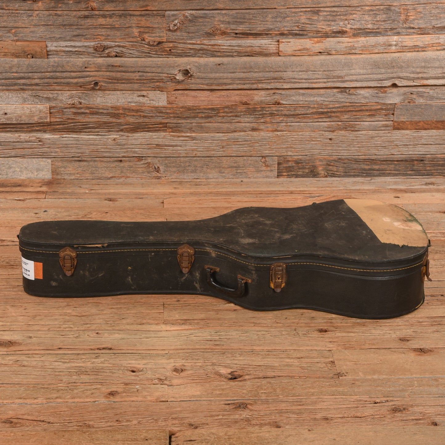 Gibson J-50ADJ Natural 1967 Acoustic Guitars / Dreadnought