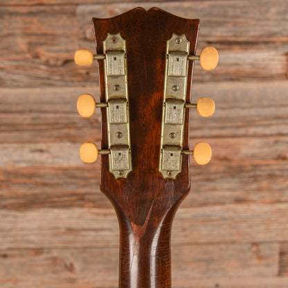 Gibson J-50ADJ Natural 1967 Acoustic Guitars / Dreadnought