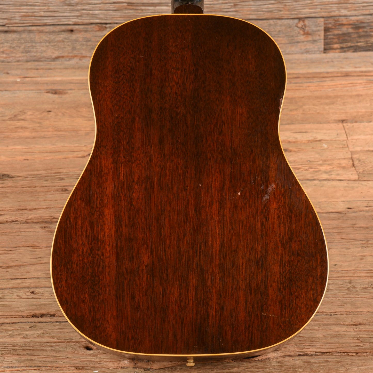 Gibson J-50ADJ Natural 1967 Acoustic Guitars / Dreadnought
