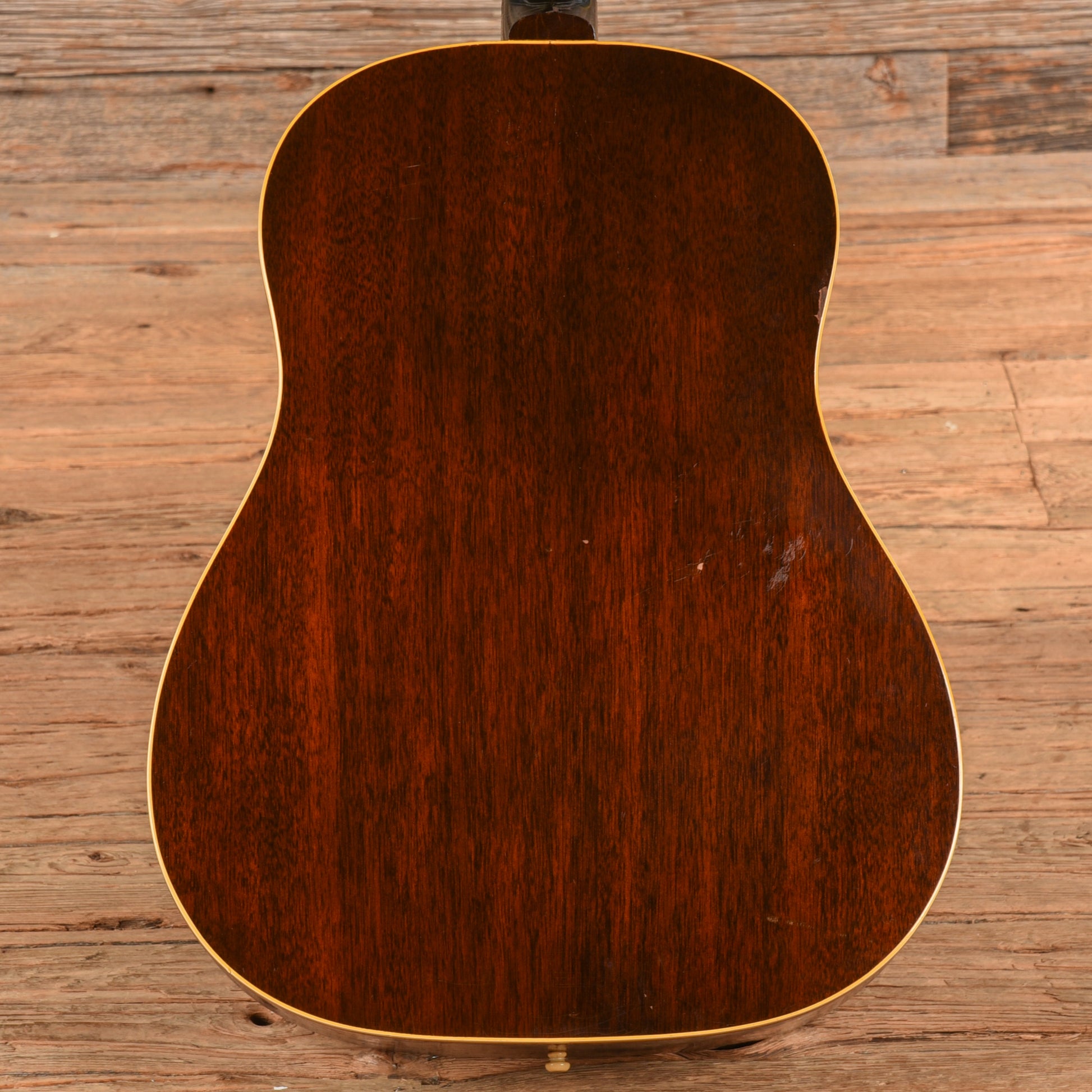 Gibson J-50ADJ Natural 1967 Acoustic Guitars / Dreadnought