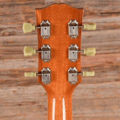 Gibson John Lennon J-160E Peace Model Natural 2007 Acoustic Guitars / Dreadnought