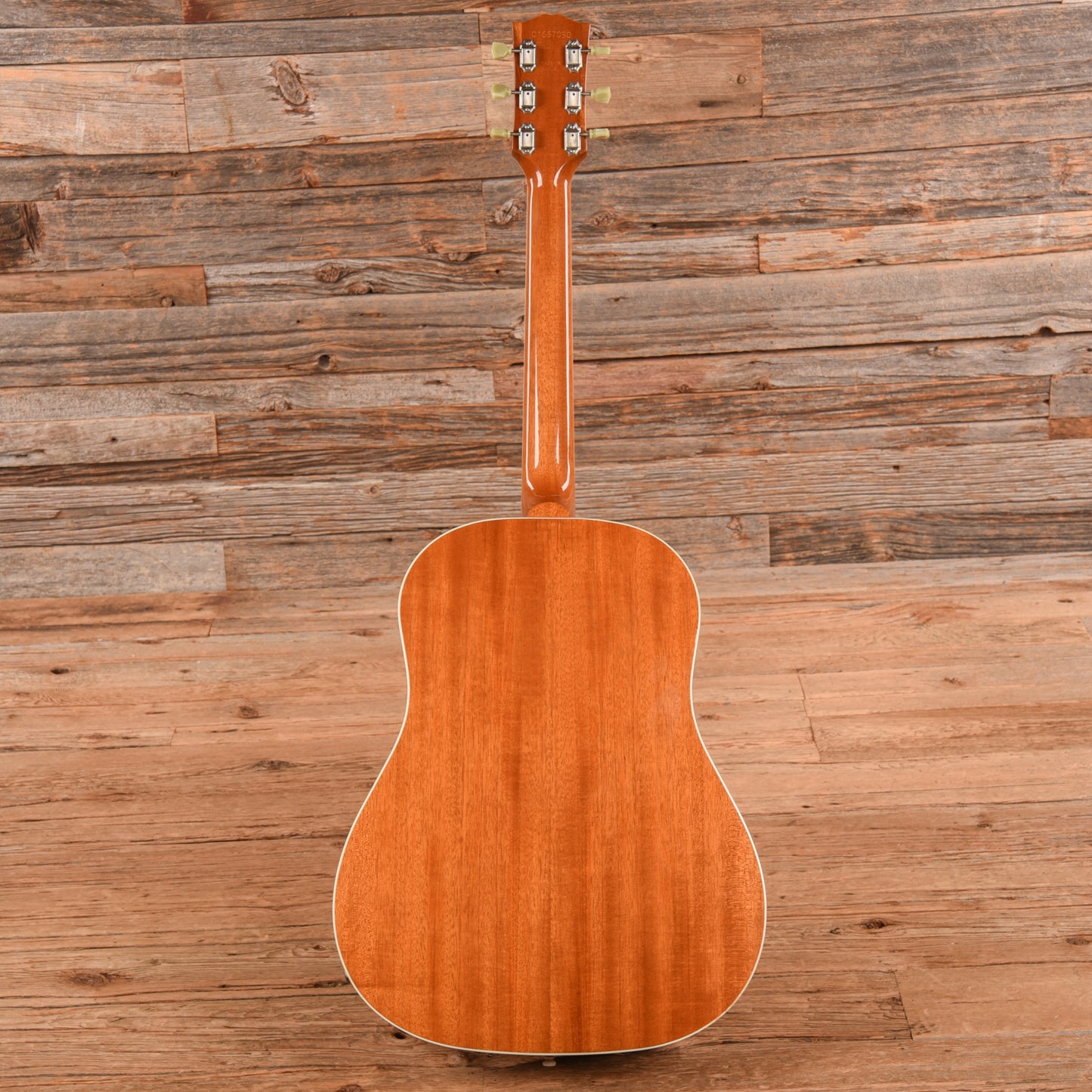 Gibson John Lennon J-160E Peace Model Natural 2007 Acoustic Guitars / Dreadnought