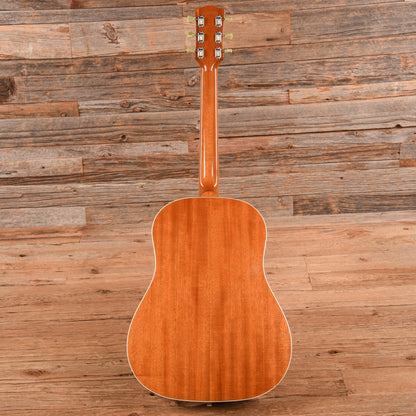 Gibson John Lennon J-160E Peace Model Natural 2007 Acoustic Guitars / Dreadnought