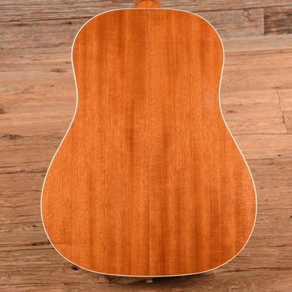 Gibson John Lennon J-160E Peace Model Natural 2007 Acoustic Guitars / Dreadnought