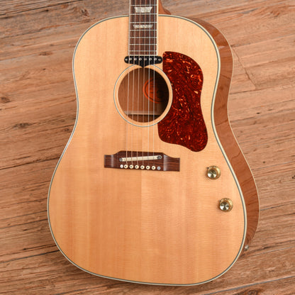 Gibson John Lennon J-160E Peace Model Natural 2007 Acoustic Guitars / Dreadnought