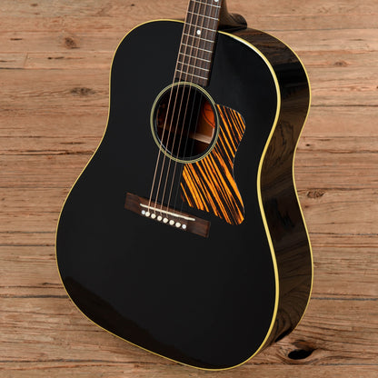 Gibson Kazuyoshi Saito J-35 Ebony 2018 Acoustic Guitars / Dreadnought