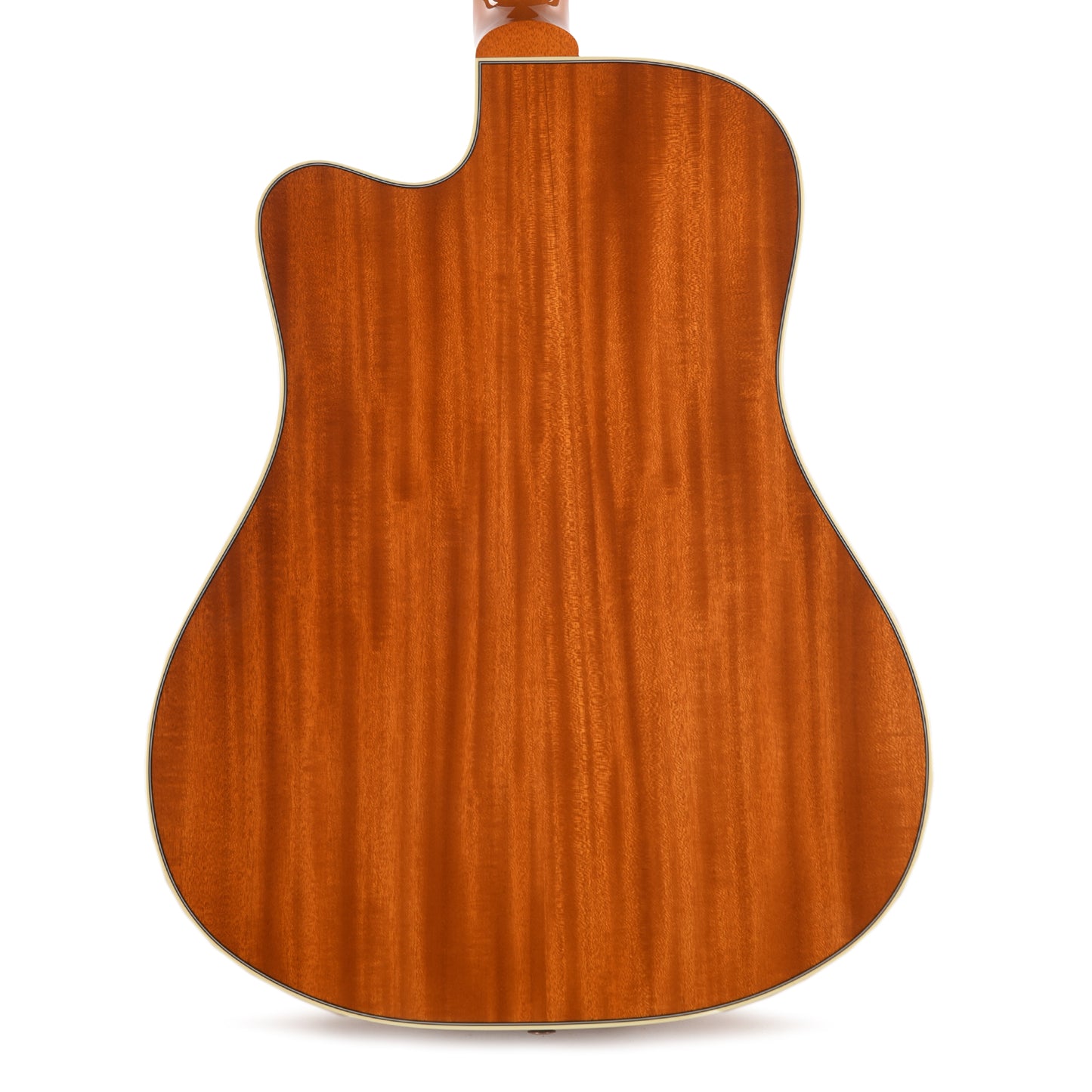 Gibson Modern Hummingbird Standard EC Heritage Cherry Sunburst Acoustic Guitars / Dreadnought
