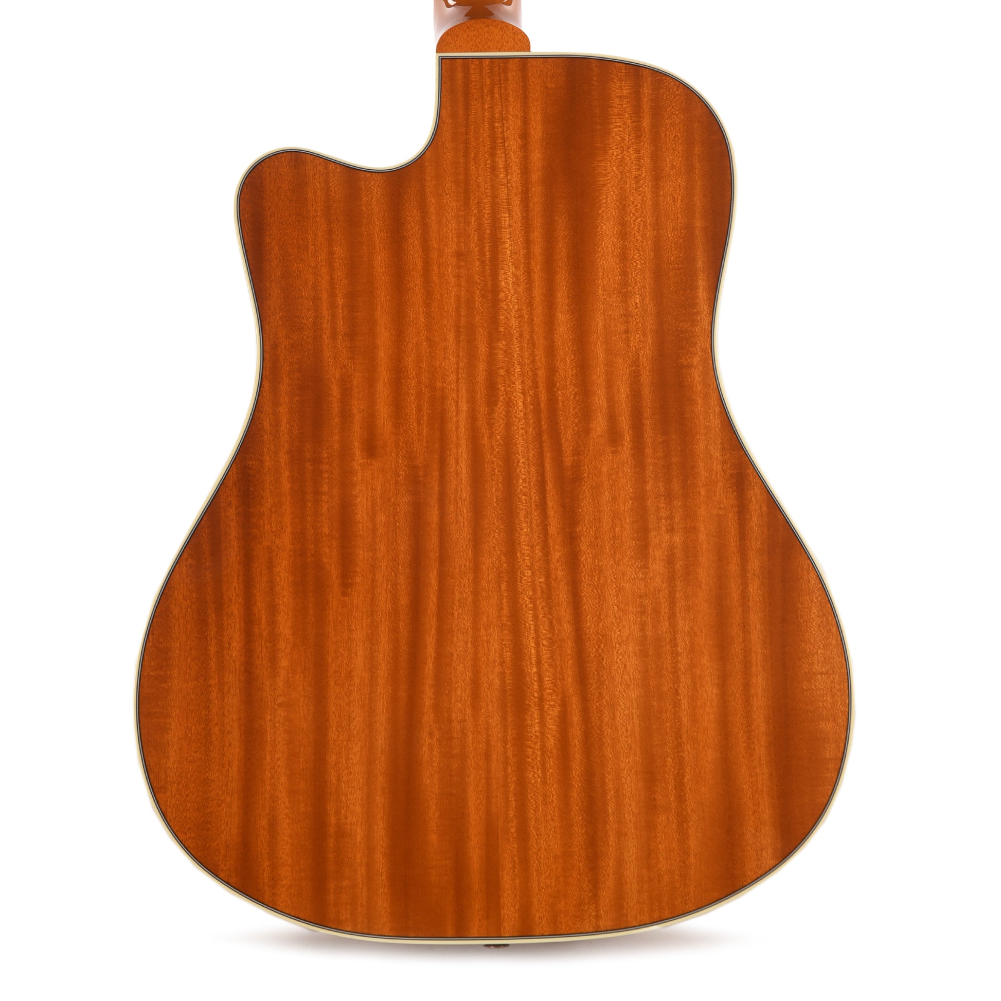 Gibson Modern Hummingbird Standard EC Heritage Cherry Sunburst Acoustic Guitars / Dreadnought