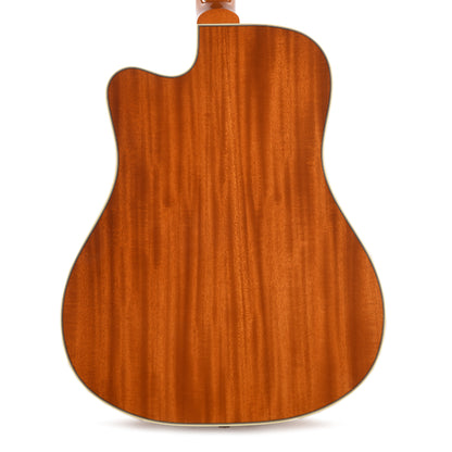 Gibson Modern Hummingbird Standard EC Heritage Cherry Sunburst Acoustic Guitars / Dreadnought