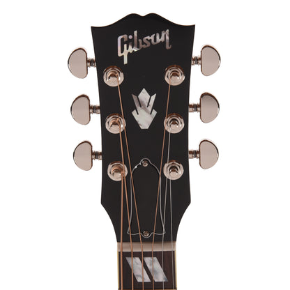 Gibson Modern Hummingbird Standard EC Heritage Cherry Sunburst Acoustic Guitars / Dreadnought