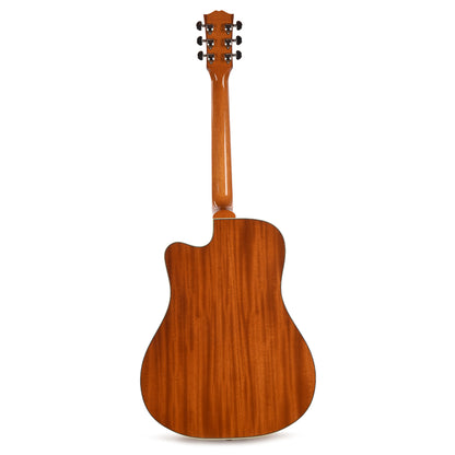 Gibson Modern Hummingbird Standard EC Heritage Cherry Sunburst Acoustic Guitars / Dreadnought