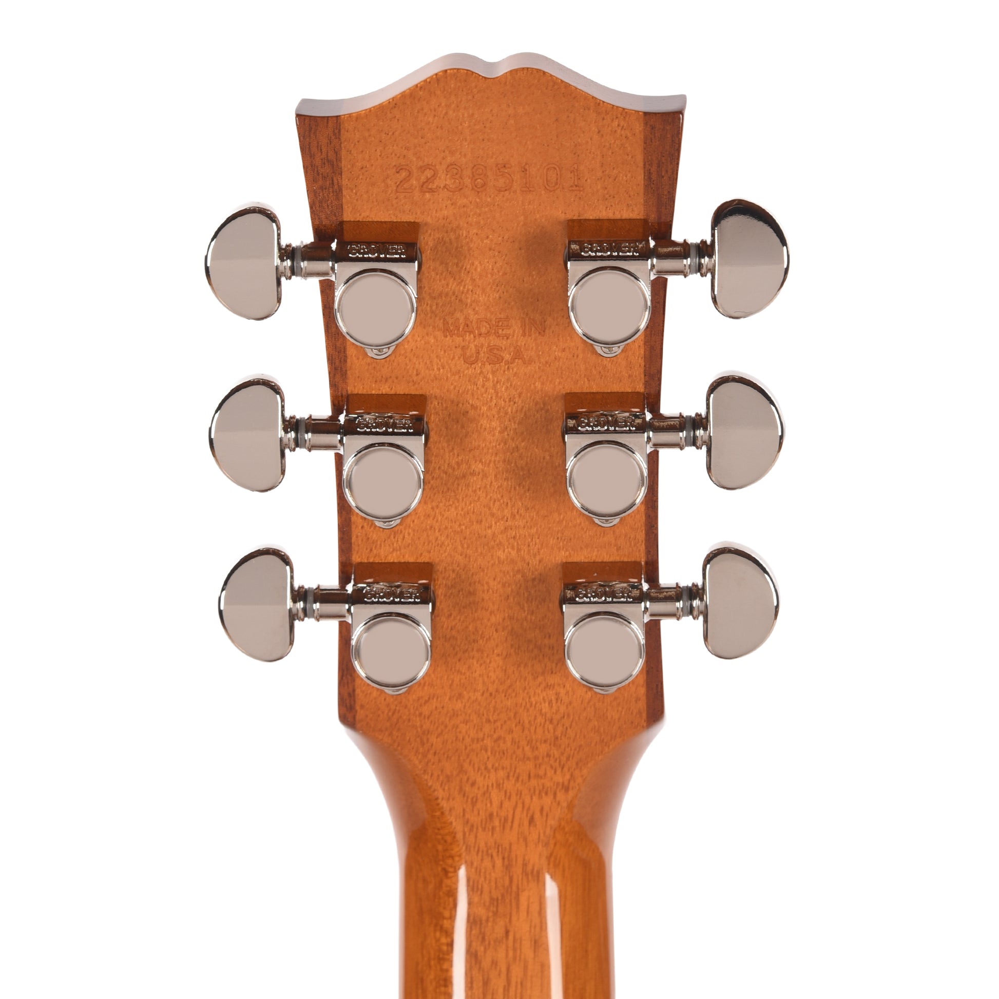 Gibson Modern Hummingbird Standard EC Heritage Cherry Sunburst Acoustic Guitars / Dreadnought