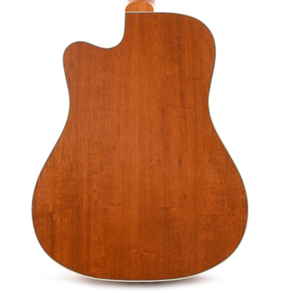 Gibson Modern Hummingbird Standard EC Heritage Cherry Sunburst Acoustic Guitars / Dreadnought