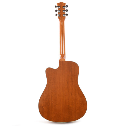 Gibson Modern Hummingbird Standard EC Heritage Cherry Sunburst Acoustic Guitars / Dreadnought