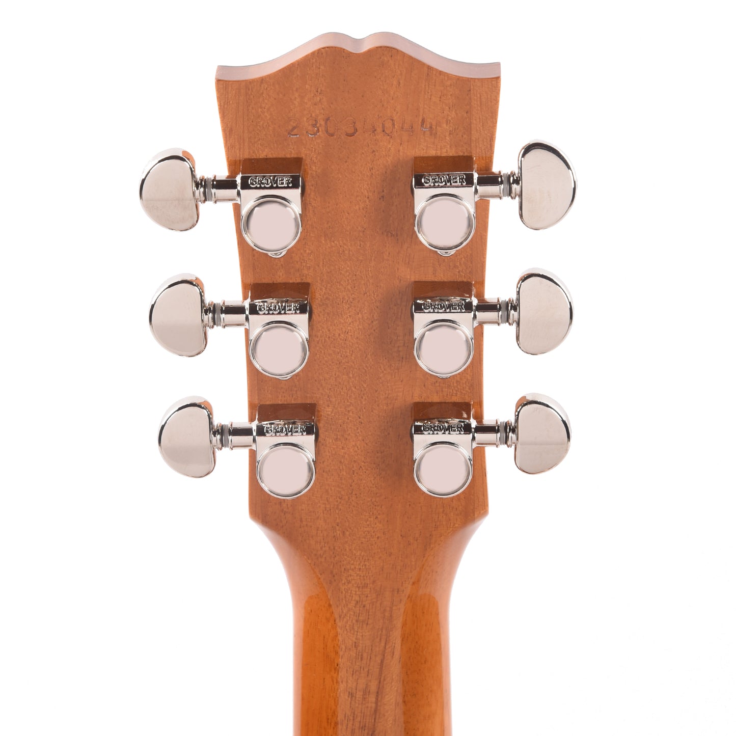 Gibson Modern Hummingbird Standard EC Heritage Cherry Sunburst Acoustic Guitars / Dreadnought