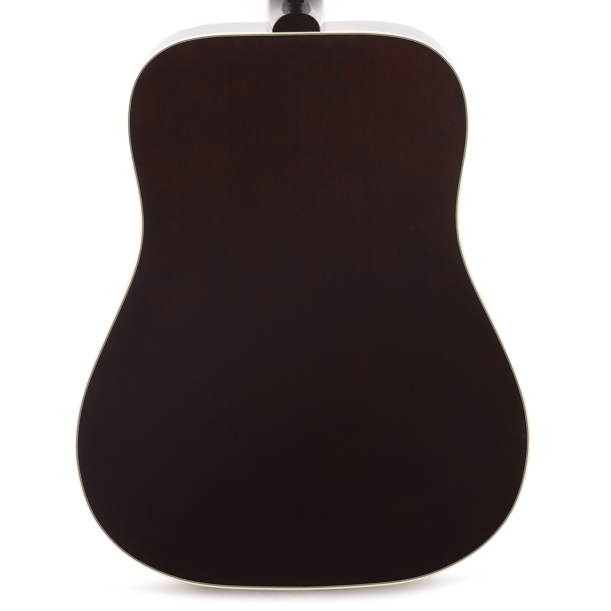 Gibson Modern Hummingbird Standard LEFTY Vintage Sunburst Acoustic Guitars / Dreadnought