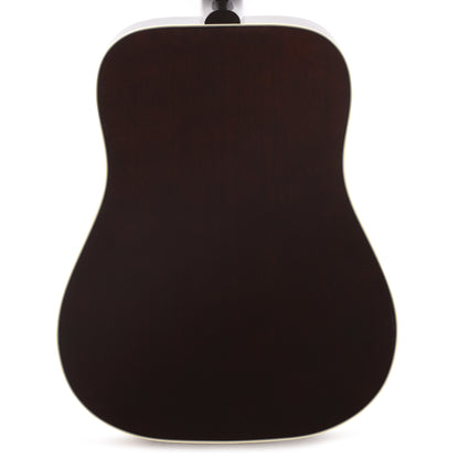 Gibson Modern Hummingbird Standard LEFTY Vintage Sunburst Acoustic Guitars / Dreadnought