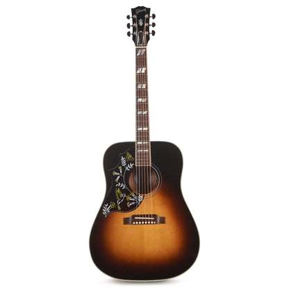 Gibson Modern Hummingbird Standard LEFTY Vintage Sunburst Acoustic Guitars / Dreadnought